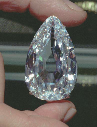 Ahmedabad Diamond