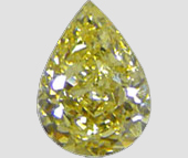 Fancy Yellow Diamonds